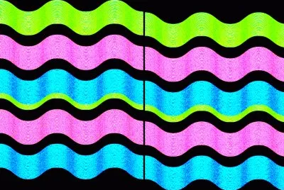 Trois couleurs