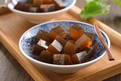 Agar
