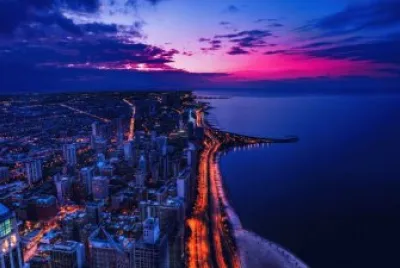 פאזל של paisaje