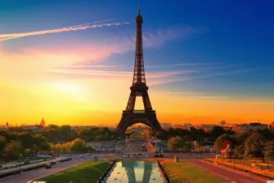 פאזל של paisaje