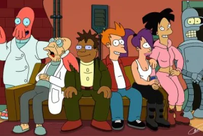 futurama