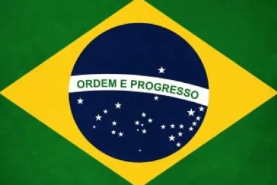 Brazil Flag