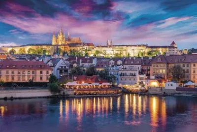 Praga-Chequia