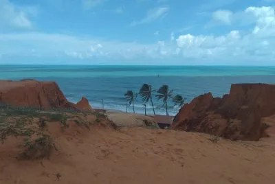 Morro Branco - CE