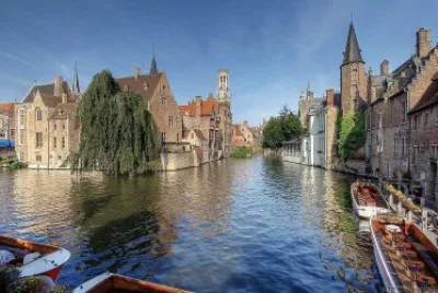 Belgica