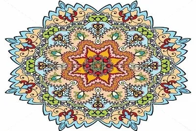 1786 jigsaw puzzle