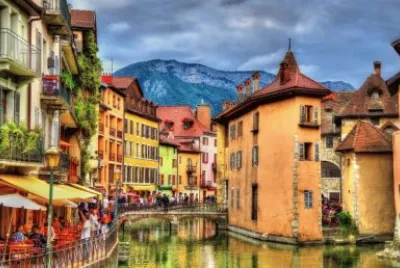 Annecy-Francia