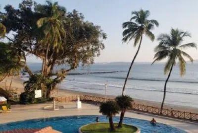 Goa