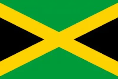 Jamaica Flag