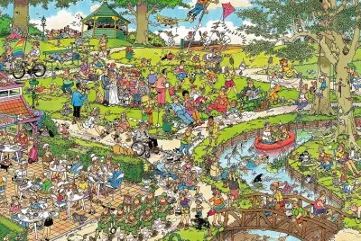 Parque