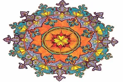 1803 jigsaw puzzle