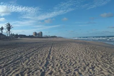 Fortaleza - CE