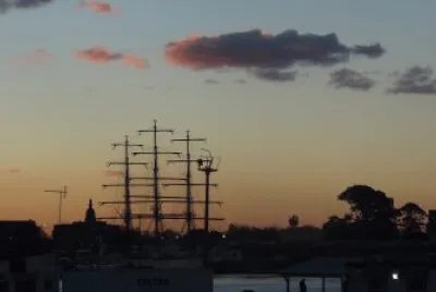 Sta Marta