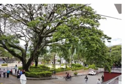 Parque Chicoral