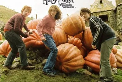 Harry Potter e o Prisioneiro de Azkaban