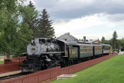 tren chido