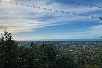 Camaiore City