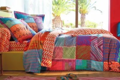 Belles couleurs