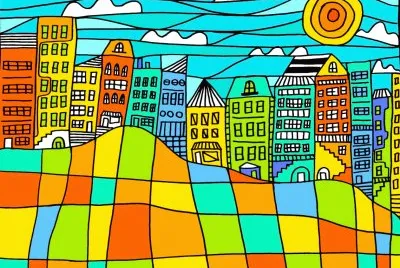 Maisons