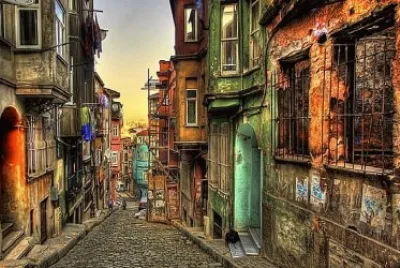 Estambul
