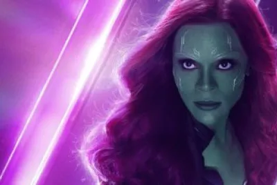 Gamora