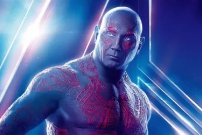 Drax