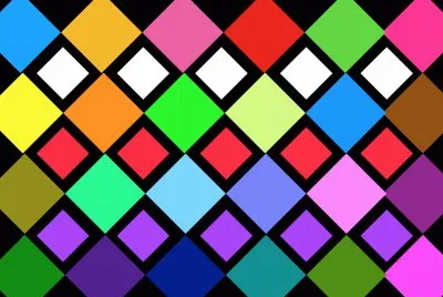 Couleurs
