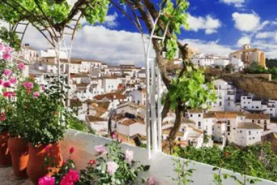 AndalucÃ­a - EspaÃ±a