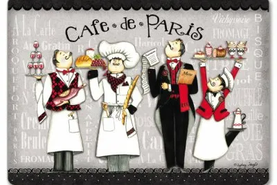 CAFÃ‰!!