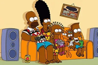 negros