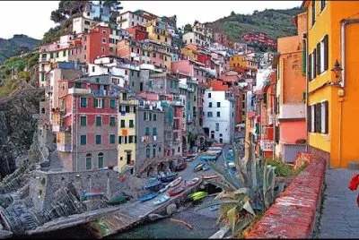 La Toscana - Italia