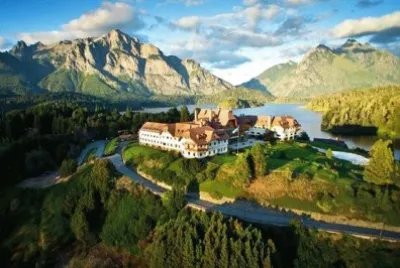 פאזל של naturaleza