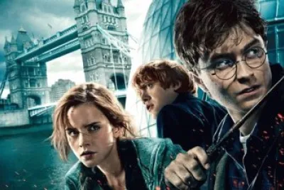 harry potter