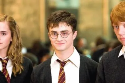 harry potter