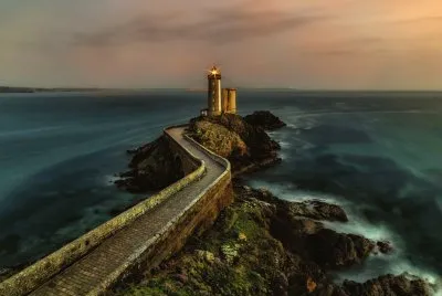 Faro Tranquilidad