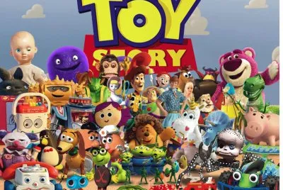 toy story 4