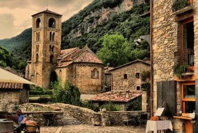 Beget-