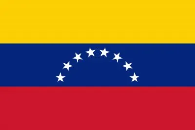 Venezuela Flag