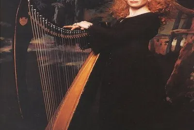 Loreena McKennitt - 00