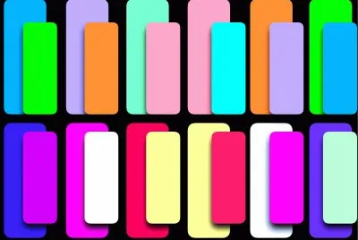 Couleurs