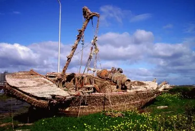 barco jigsaw puzzle