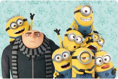 miminis