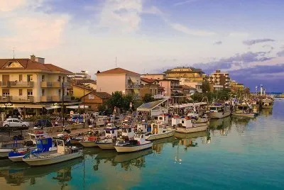 Emilia RomaÃ±a Italia jigsaw puzzle
