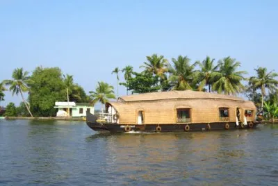 Madurai casa-bote