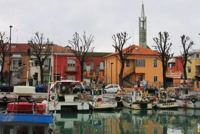 Rimini - Italia jigsaw puzzle