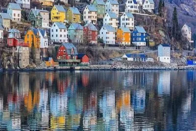 פאזל של naturaleza