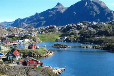 פאזל של naturaleza