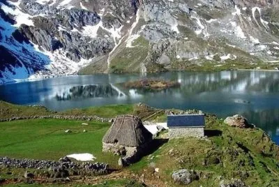 פאזל של naturaleza