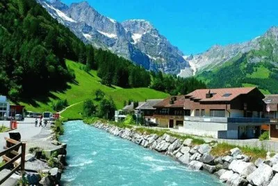 פאזל של naturaleza