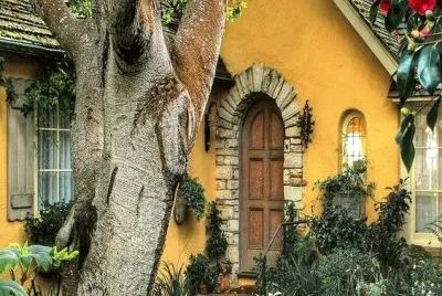 פאזל של naturaleza